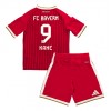 Bayern Munich Harry Kane #9 Hjemmedraktsett Barn 2026-27 Kortermet (+ korte bukser)